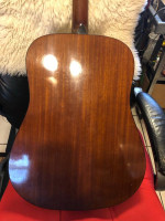 Oscar Schmids OG3 Guitar