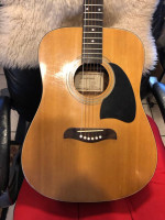 Oscar Schmids OG3 Guitar