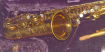 1968 Selmer Mark VI alto-Original Lacquer