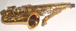 1968 Selmer Mark VI alto-Original Lacquer