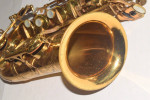 1968 Selmer Mark VI alto-Original Lacquer