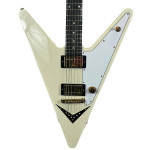 Gibson USA Ltd Edition Reverse Flying V