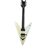 Gibson USA Ltd Edition Reverse Flying V