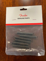 Fender tremolo springs