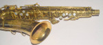 Conn 6M alto saxophone 1949 - Original Lacquer
