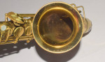 Conn 6M alto saxophone 1949 - Original Lacquer