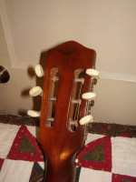 Zim Gar Slide Guitar