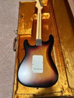 2007 Fender Stratocaster Highway 1 DROP DEAD MINT