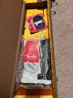 2007 Fender Stratocaster Highway 1 DROP DEAD MINT