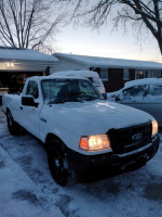2009 Ford Ranger 100,000 mi