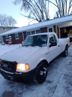 2009 Ford Ranger 100,000 mi