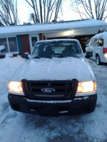 2009 Ford Ranger 100,000 mi