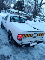 2009 Ford Ranger 100,000 mi