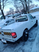 2009 Ford Ranger 100,000 mi