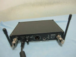 Sennheiser EW300 iem G3