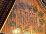 Steinway Grand Piano