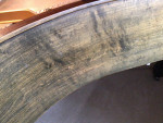 Steinway Grand Piano