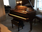 Steinway Baby Grand Piano NEW PRICE
