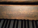 Steinway Baby Grand Piano NEW PRICE