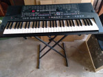 Yamaha psr 510 Electronic Keyboard in Great Working Condition with Ori