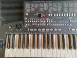 Yamaha psr 510 Electronic Keyboard in Great Working Condition with Ori