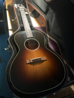 Gibson L-00
