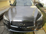 INFINITI I 99,000 mi