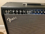 Fender Twin Reverb Tone Master Amplifier w/Eminence 1258 Speakers