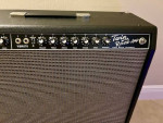 Fender Twin Reverb Tone Master Amplifier w/Eminence 1258 Speakers