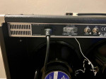 Fender Twin Reverb Tone Master Amplifier w/Eminence 1258 Speakers