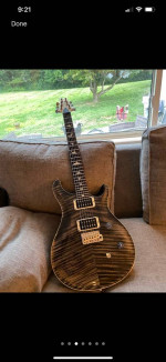 Paul Reed Smith CE24