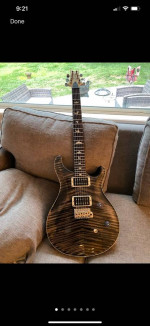 Paul Reed Smith CE24