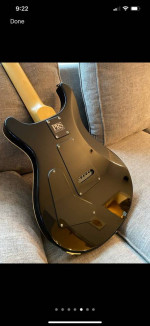 Paul Reed Smith CE24