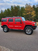 2007 HUMMER H2 117,000 mi