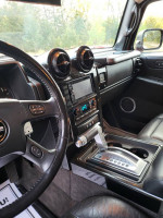 2007 HUMMER H2 117,000 mi