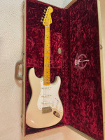 Fender 60th Anniversary Stratocaster