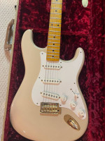 Fender 60th Anniversary Stratocaster