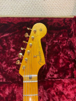 Fender 60th Anniversary Stratocaster