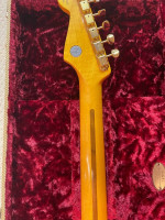 Fender 60th Anniversary Stratocaster