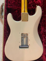 Fender 60th Anniversary Stratocaster