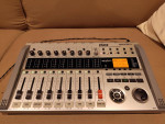 Zoom R24 Multitrack SD/USB Recorder
