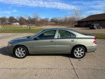 2006 Volvo S60 123,000 mi