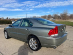 2006 Volvo S60 123,000 mi