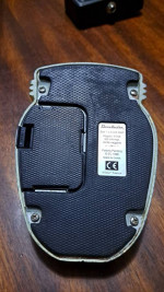 Danelectro Daddy O distortion pedal