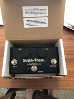 Fulltone Supa-Trem