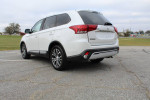 2018 Mitsubishi Outlander 126,000 mi