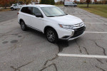 2018 Mitsubishi Outlander 126,000 mi