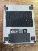 Tech 21 Boost RVB pedal