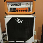 Tone Tubby Cube open back cabinet
