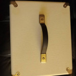 Tone Tubby Cube open back cabinet